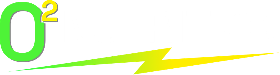O2 Nutrition